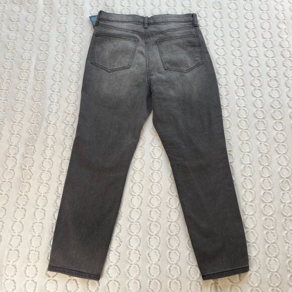 RE Generation by Celebrity Pink Jeans Women's 11 / 30 High Rise Mom Mindful - Picture 7 of 7